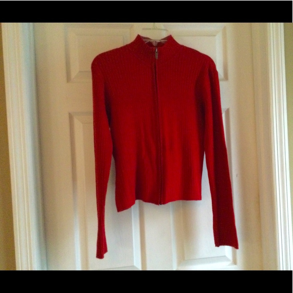 Vintage Versace Sweater
